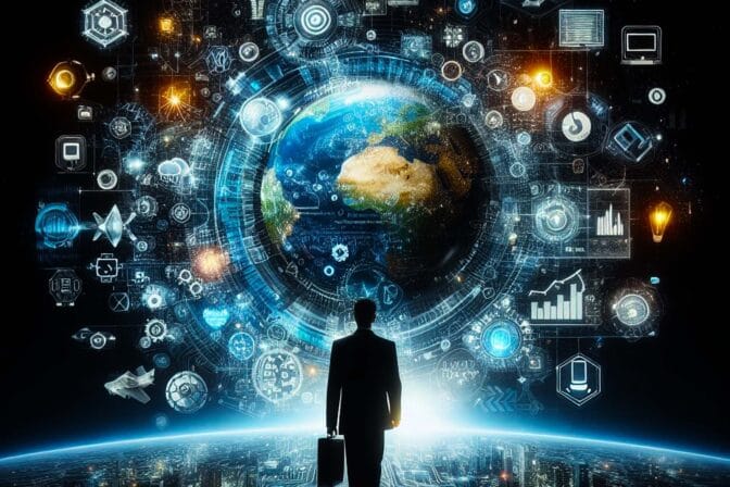 Web Development Trends in 2025: What’s Next for the Digital World?